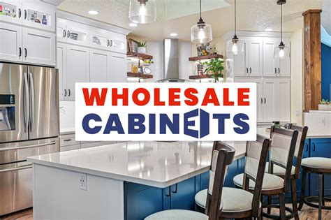 discount cabinets for sale